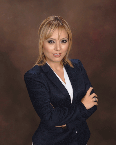 Abrahamyan Anjelika Esq.